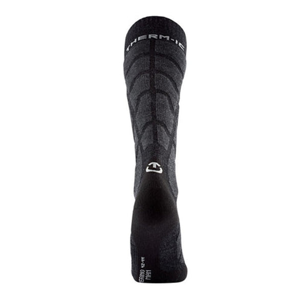 THERM-IC SKI SOCKS WARM CALZE DA SCI TECNICHE INVERNALI IN LANA MERINO