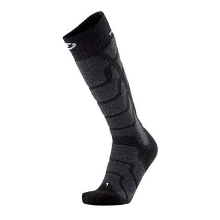 THERM-IC SKI SOCKS WARM CALZE DA SCI TECNICHE INVERNALI IN LANA MERINO