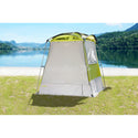 BRUNNER CHEF II OUTDOOR TENDA CUCINA/CUCINOTTO IMPERMEABILE - 200 x 200 x H190/230 cm