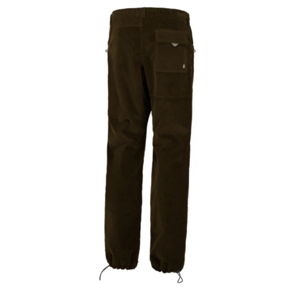 E9 MONT1-V UOMO PANTALONE IN COTONE ORGANICO DISPONIBILE IN 2 COLORI