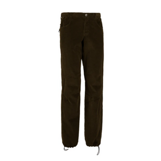 E9 MONT1-V UOMO PANTALONE IN COTONE ORGANICO DISPONIBILE IN 2 COLORI