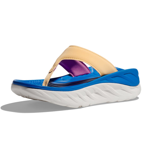 HOKA W ORA RECOVERY FLIP INFRADITO CIABATTE DA RIPOSO DONNA - DISPONIBILE IN 3 COLORI
