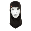 ARVA UNDER HELMET BALACLAVA INVERNALE IN PILE TRASPIRANTE