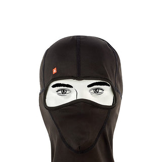 ARVA UNDER HELMET BALACLAVA INVERNALE IN PILE TRASPIRANTE