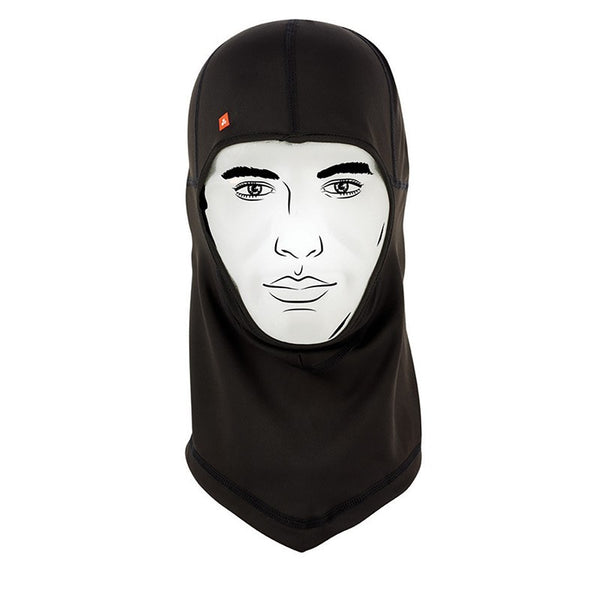 ARVA UNDER HELMET BALACLAVA INVERNALE IN PILE TRASPIRANTE