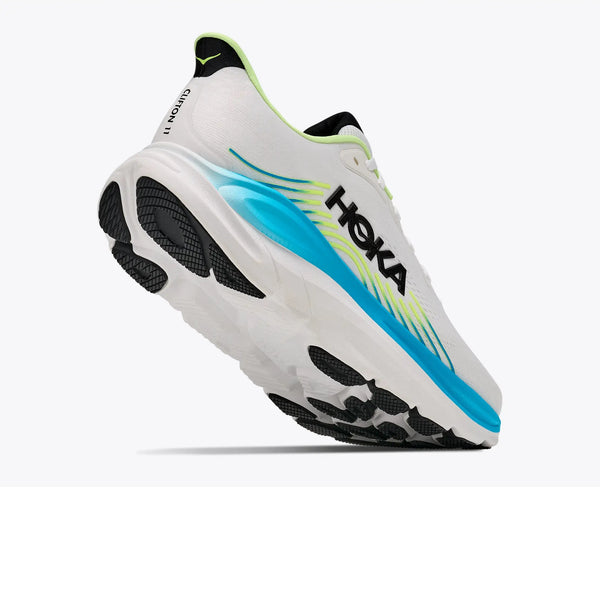 HOKA CLIFTON 11 UOMO - DISPONIBILE IN 3 COLORI