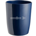 BRUNNER CONTENITORE Ø 12X14,5 CM PORTARIFIUTI DA TAVOLA IN MELAMINA - DISPONIBILE IN VARI COLORI - IN PROMOZIONE!