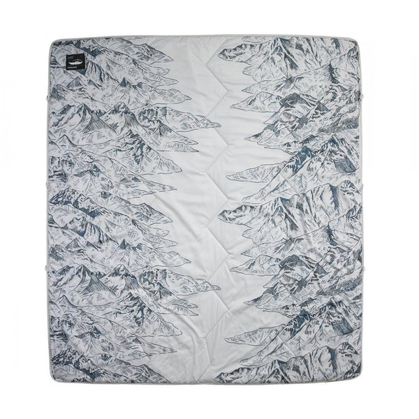 THERMAREST ARGO BLANKET COPERTA ISOLANTE