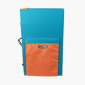 BRAZZ CORMO 2.0 MEDIUM HINGES CRASHPAD 120x100x13cm