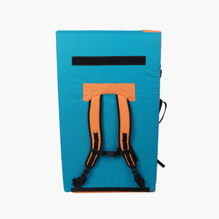 BRAZZ CORMO 2.0 MEDIUM HINGES CRASHPAD 120x100x13cm