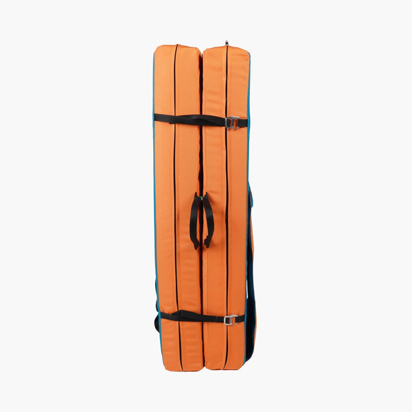 BRAZZ CORMO 2.0 MEDIUM HINGES CRASHPAD 120x100x13cm