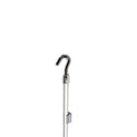 FIAMMA Crank Handle Telescopic ASTA DI MANOVRA TELESCOPICA 154-240cm PER TENDALINI