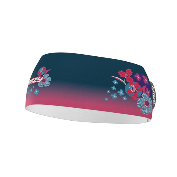 CRAZY BAND SHARP CUT - DISPONIBILE IN 3 COLORI - NUOVI ARRIVI SS25