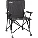 BRUNNER CRUISER Confortevole sedia pieghevole portatile da campeggio con sacca trasporto inclusa - Disponibile in due colori - IN PROMOZIONE!