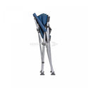 BRUNNER CRUISER Confortevole sedia pieghevole portatile da campeggio con sacca trasporto inclusa - Disponibile in due colori - IN PROMOZIONE!