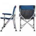 BRUNNER CRUISER Confortevole sedia pieghevole portatile da campeggio con sacca trasporto inclusa - Disponibile in due colori - IN PROMOZIONE!