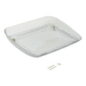 DOMETIC CUPOLA DI RICAMBIO MINI HEKI 40X40