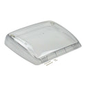 DOMETIC CUPOLA DI RICAMBIO MINI HEKI 40X40