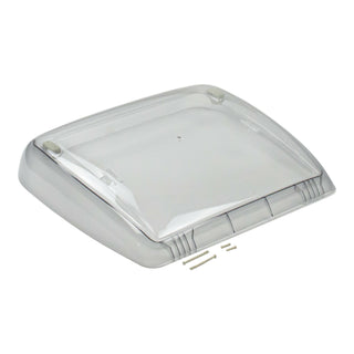 DOMETIC CUPOLA DI RICAMBIO MINI HEKI 40X40