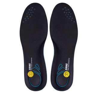 SIDAS CUSHIONING GEL SOLETTE IN GEL IDEALI PER TUTTI I GIORNI