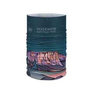BUFF COOLNET UV SCALDACOLLO MULTIFUNZIONE - EDIZIONE NATIONAL PARKS