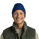 BUFF KNITTED & FULL FLEECE BEANIE DISPONIBILE IN 3 COLORI