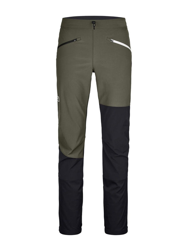 ORTOVOX PUNTA BERRINO PANTS UOMO - DISPONIBILE IN 3 COLORI - PROMO -20%!