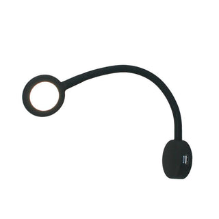 HABA VERONA FARETTO FLESSIBILE A LED CON PRESA USB-C INTEGRATA