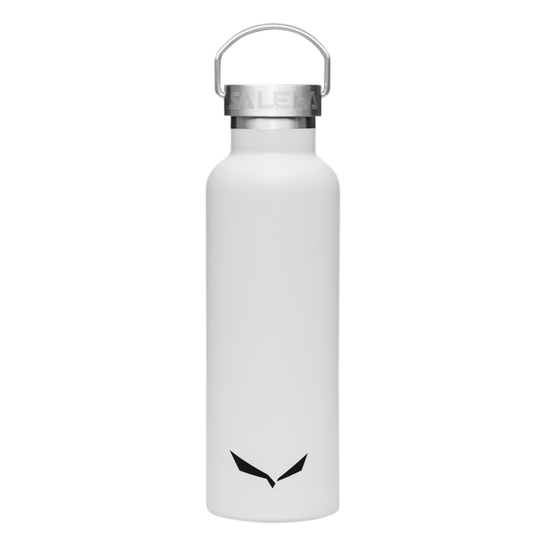 SALEWA VALSURA BORRACCIA 0,65L ISOLANTE IN ACCIAIO - DISPONIBILE IN 4 COLORI