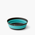 SEATOSUMMIT COLLAPSIBLE BOWL CIOTOLA PIEGHEVOLE ULTRALIGHT DISPONIBILE IN 2 MISURE