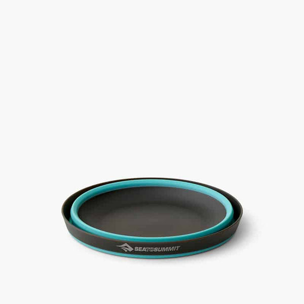 SEATOSUMMIT COLLAPSIBLE BOWL CIOTOLA PIEGHEVOLE ULTRALIGHT DISPONIBILE IN 2 MISURE