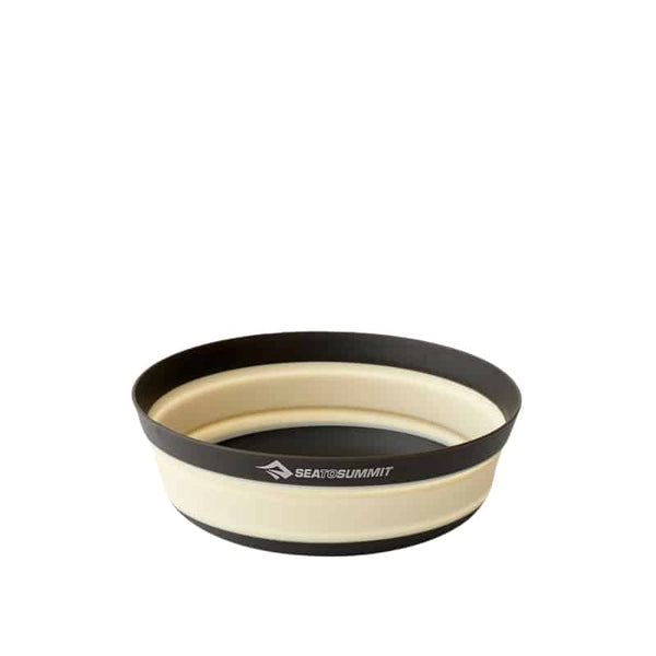 SEATOSUMMIT COLLAPSIBLE BOWL CIOTOLA PIEGHEVOLE ULTRALIGHT DISPONIBILE IN 2 MISURE