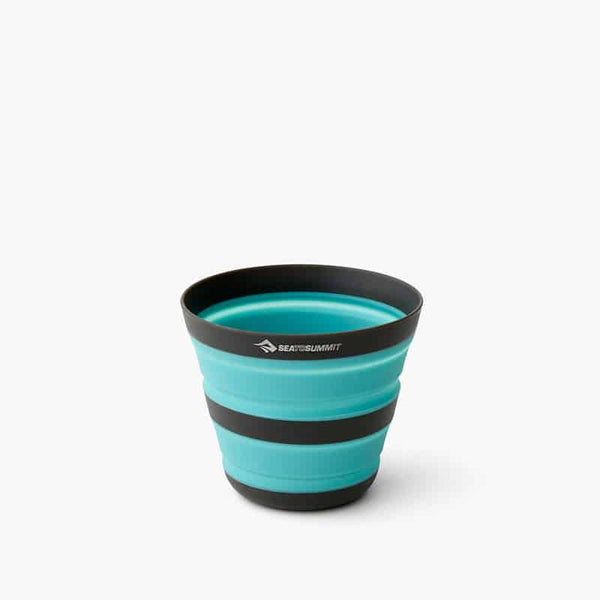 SEATOSUMMIT COLLAPSIBLE CUP BICCHIERE ULTRALEGGERO DISPONIBILE IN 2 COLORI