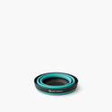 SEATOSUMMIT COLLAPSIBLE CUP BICCHIERE ULTRALEGGERO DISPONIBILE IN 2 COLORI