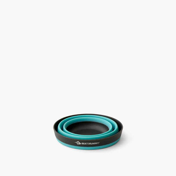 SEATOSUMMIT COLLAPSIBLE CUP BICCHIERE ULTRALEGGERO DISPONIBILE IN 2 COLORI