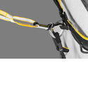 GRIVEL DAISY CHAIN EVO 125cm SISTEMA DI ANCORAGGIO PERSONALE PER ARRAMPICATA E ALPINISMO