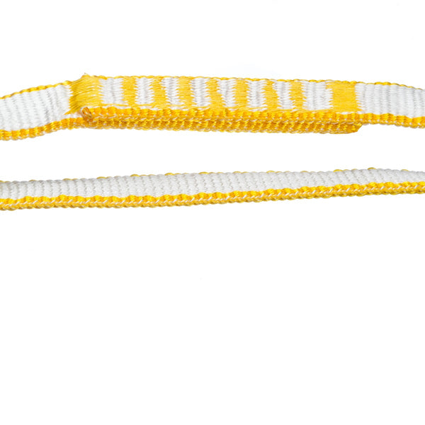 GRIVEL DAISY CHAIN EVO 125cm SISTEMA DI ANCORAGGIO PERSONALE PER ARRAMPICATA E ALPINISMO