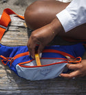 OSPREY DAYLITE WAIST MARSUPIO UNISEX COMODO E VERSATILE - DISPONIBILE IN VARIE COLORAZIONI