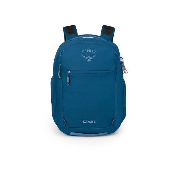 OSPREY DAYLITE EXPANDABLE TRAVEL PACK 26+6 ZAINO/BAGAGLIO A MANO DA VIAGGIO - DISPONIBILE IN VARI COLORI
