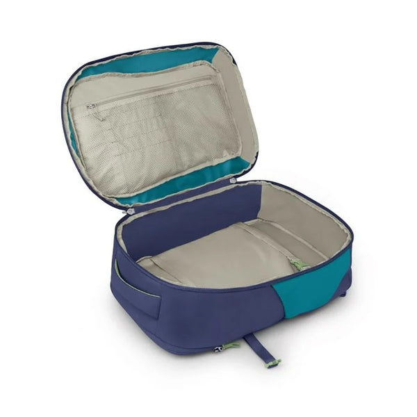 OSPREY DAYLITE EXPANDABLE TRAVEL PACK 26+6 ZAINO/BAGAGLIO A MANO DA VIAGGIO - DISPONIBILE IN VARI COLORI