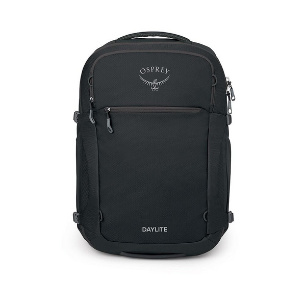 OSPREY DAYLITE EXPANDABLE TRAVEL PACK 26+6 ZAINO/BAGAGLIO A MANO DA VIAGGIO - DISPONIBILE IN VARI COLORI