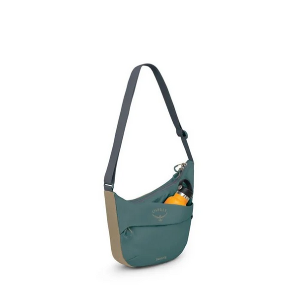 OSPREY DAYLITE CROSSBODY POUCH BORSA COMPATTA PER USO QUOTIDIANO - DISPONIBILE IN 3 COLORI