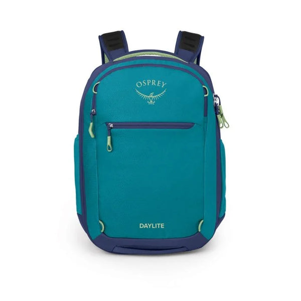 OSPREY DAYLITE EXPANDABLE TRAVEL PACK 26+6 ZAINO/BAGAGLIO A MANO DA VIAGGIO - DISPONIBILE IN VARI COLORI