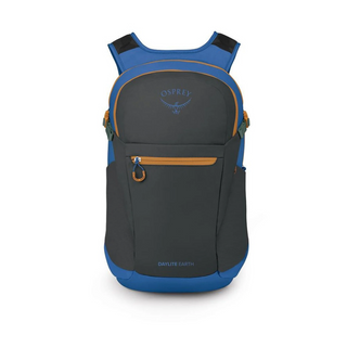 OSPREY DAYLITE PLUS EARTH ZAINO 2O LITRI DA HIKING LEGGERI/URBAN E LIFESTYLE
