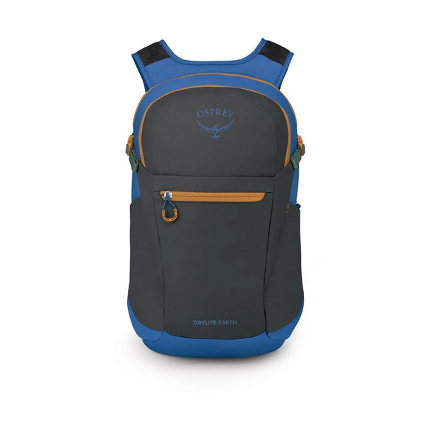 OSPREY DAYLITE PLUS EARTH ZAINO 2O LITRI DA HIKING LEGGERI/URBAN E LIFESTYLE