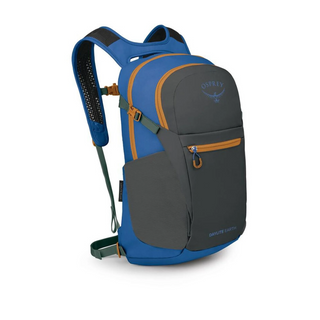 OSPREY DAYLITE PLUS EARTH ZAINO 2O LITRI DA HIKING LEGGERI/URBAN E LIFESTYLE