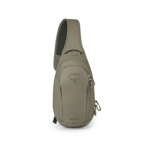 OSPREY DAYLITE SLING BORSA A TRACOLLA/ZAINETTO DA VIAGGIO