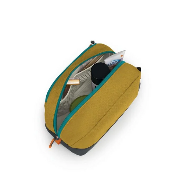 OSPREY DAYLITE TOILETRY KIT PRATICO PORTAOGGETTI DA VIAGGIO