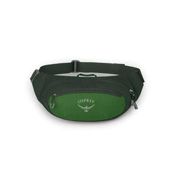 OSPREY DAYLITE WAIST MARSUPIO UNISEX COMODO E VERSATILE - DISPONIBILE IN VARIE COLORAZIONI