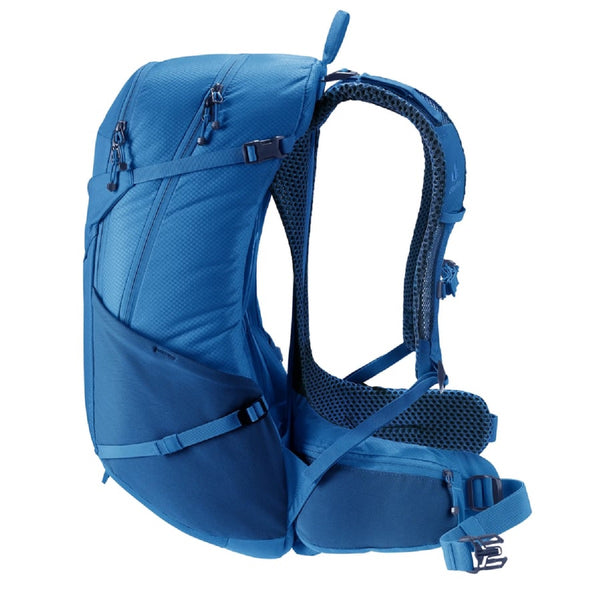 DEUTER FUTURA 27 ZAINO CON SCHIENALE STACCATO DA TREKKING E ESCURSIONISMO